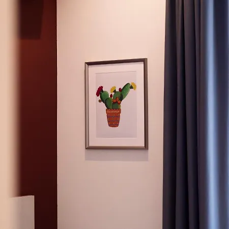 Contessa Dei Venti Bed & Breakfast Catania