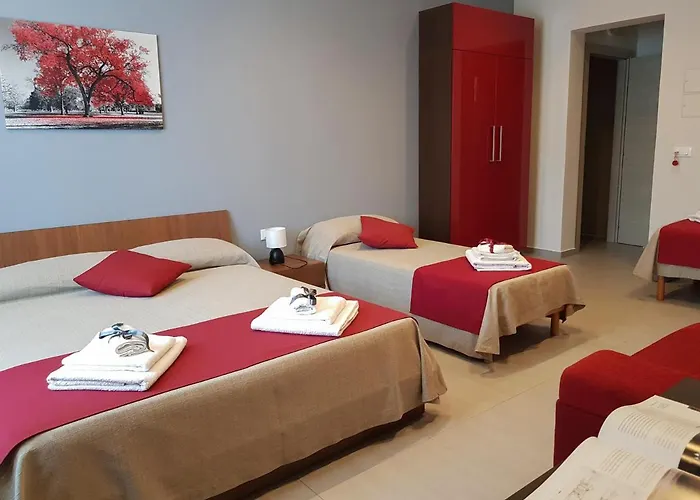 Bed & Breakfast Contessa Dei Venti Catania