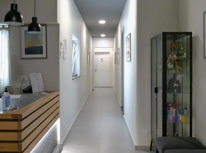 Contessa Dei Venti Bed & Breakfast Catania