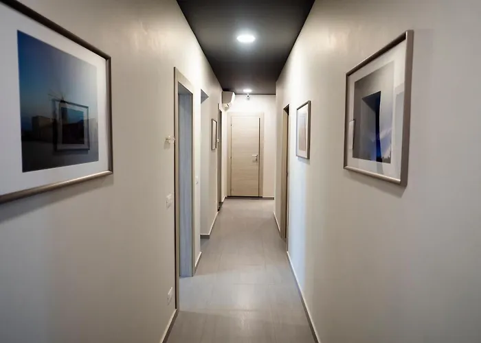 Contessa Dei Venti Bed & Breakfast Catania