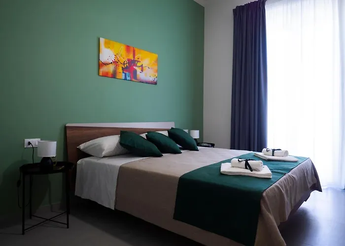 Contessa Dei Venti Bed & Breakfast