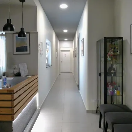Contessa Dei Venti B&B 카타니아