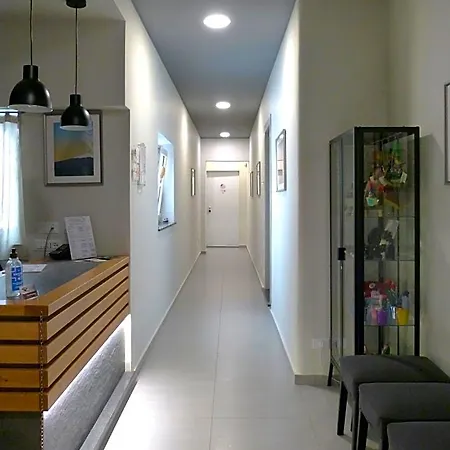 Contessa Dei Venti B&B