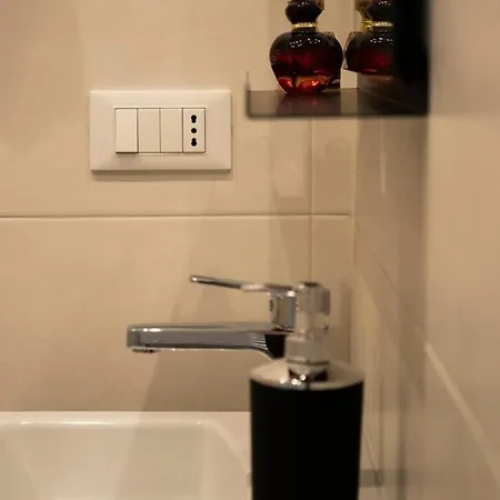 Contessa Dei Venti B&B 4*