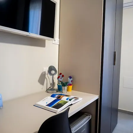 B&B Contessa Dei Venti