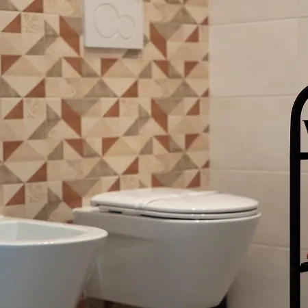 B&B Contessa Dei Venti 4*