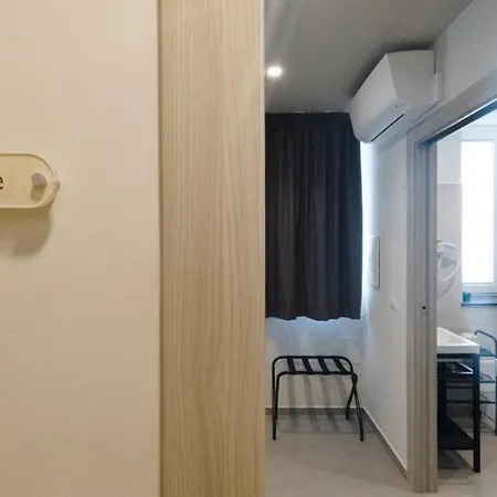 B&B Contessa Dei Venti 4*