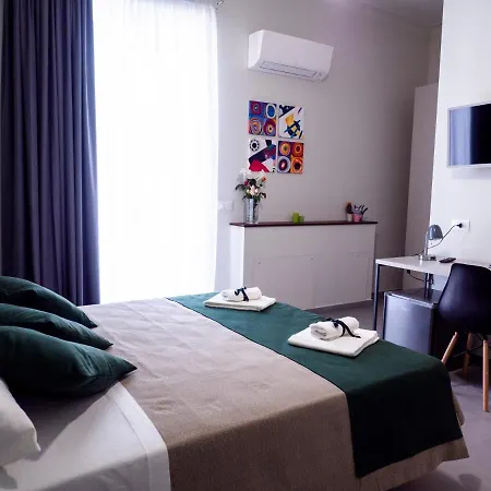Contessa Dei Venti B&B