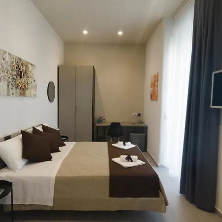 B&B Contessa Dei Venti
