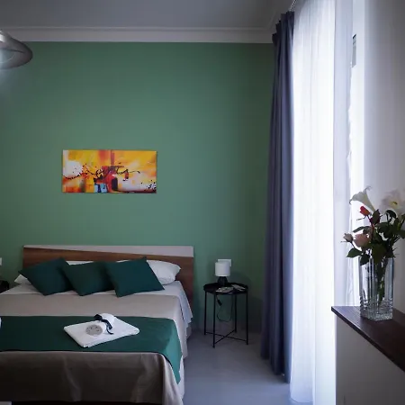 Contessa Dei Venti B&B 4*
