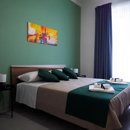 Contessa Dei Venti B&B